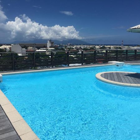 Tahiti Tropical Studio Διαμέρισμα Παπεέτε Εξωτερικό φωτογραφία
