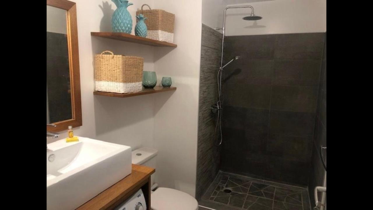 Tahiti Tropical Studio Διαμέρισμα Παπεέτε Εξωτερικό φωτογραφία