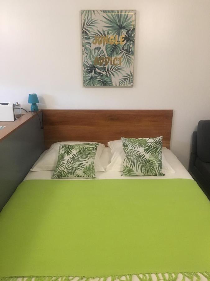 Tahiti Tropical Studio Διαμέρισμα Παπεέτε Εξωτερικό φωτογραφία