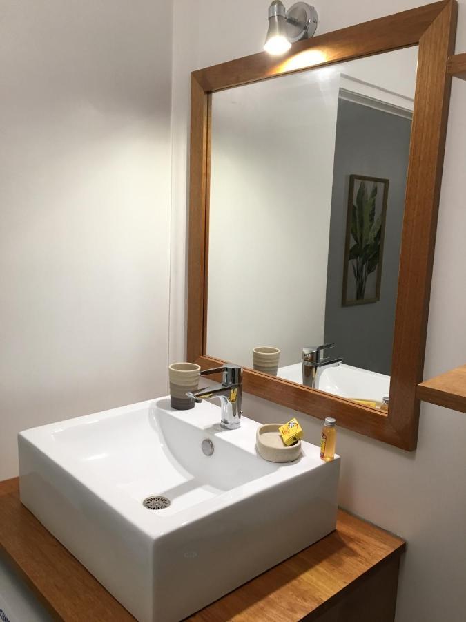Tahiti Tropical Studio Διαμέρισμα Παπεέτε Εξωτερικό φωτογραφία