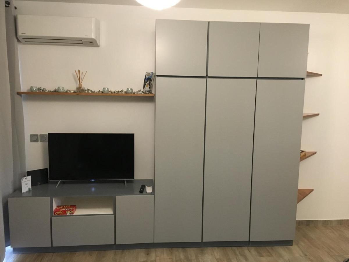 Tahiti Tropical Studio Διαμέρισμα Παπεέτε Εξωτερικό φωτογραφία